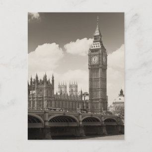 Postal Big Ben