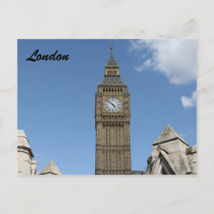 Postal big ben