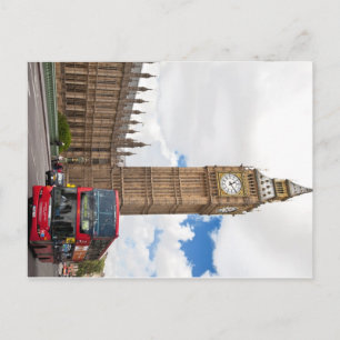Postal Big Ben