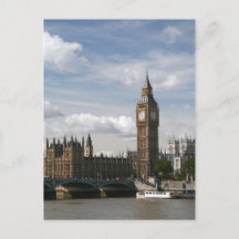 Big Ben, Londres, Inglaterra