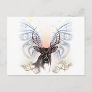 Postal Big Buck