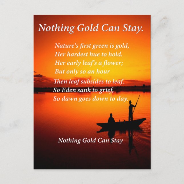 Postal Big Catch (Anverso)