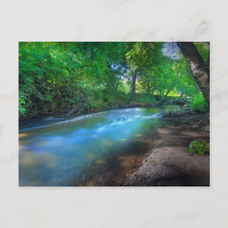 Postal Big Chico Creek