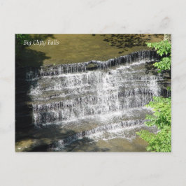 Postal Big Clifty Falls