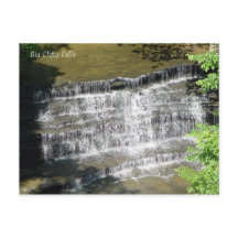 Big Clifty Falls