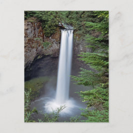 Postal Big Creek Falls