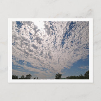 POSTAL BIG SKY