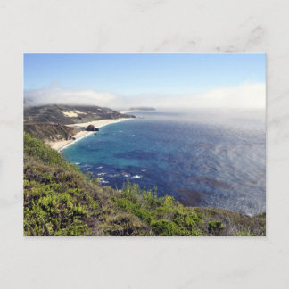 Postal Big Sur