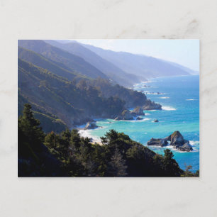 Postal Big Sur