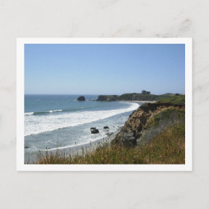 Postal Big Sur, CA