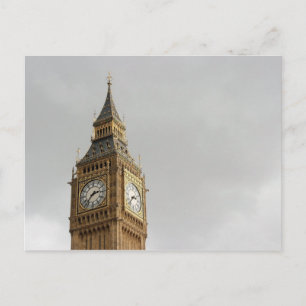 Postal Bigben