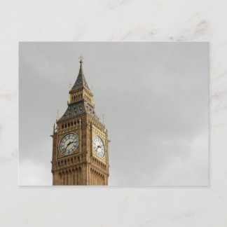 Postal Bigben