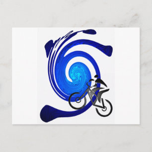 POSTAL BIKE SOUL STEEP