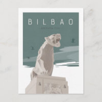 BILBAO ・ Alma del Norte ・ Edificio El Tigre