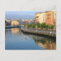 Bilbao, España vasca