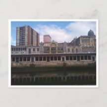 Bilbao, País Vasco (España)
