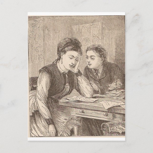 Postal Billetes (Anverso)