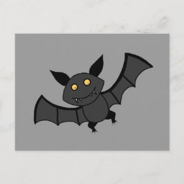 Postal Billy Bat