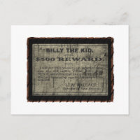 Billy El Niño Quería Poster