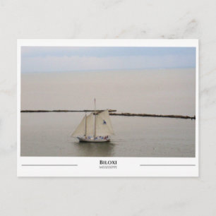 Postal Biloxi Misisipi