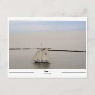 Postal Biloxi Misisipi