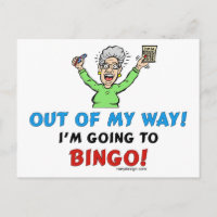 Bingo Lovers