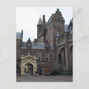 Postal Binnenhof