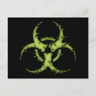 Postal Biohazard-xdist