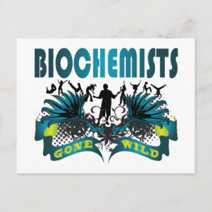 Postal Bioquímicos se volvieron salvajes