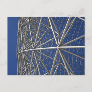 Postal Biosfera de Montreal 2