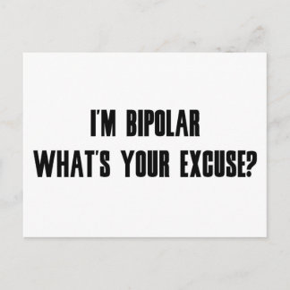 Postal Bipolar