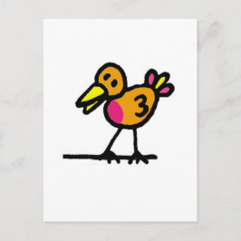 Postal Bird