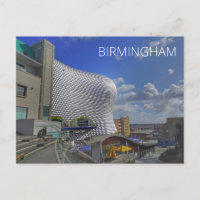 Birmingham