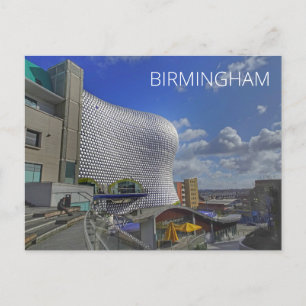 Postal Birmingham