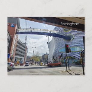 Postal Birmingham