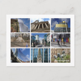 Postal Birmingham