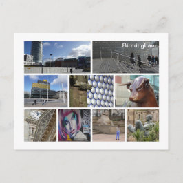 Postal Birmingham