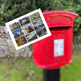 Postal Birmingham