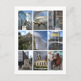 Postal Birmingham