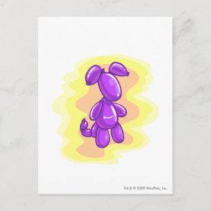 Postal Birthday Blumaroo