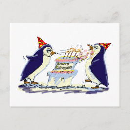 Postal BiRtHdAyNgUiNs