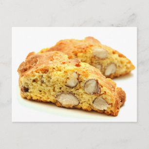 Postal Biscotti