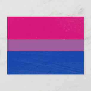 Postal Bisexual