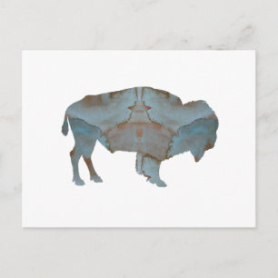 Postal Bison