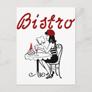 Postal Bistro