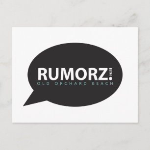 Postal bistró rumorz