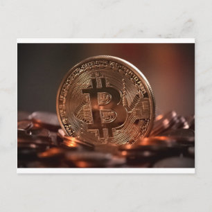 Postal Bitcoin