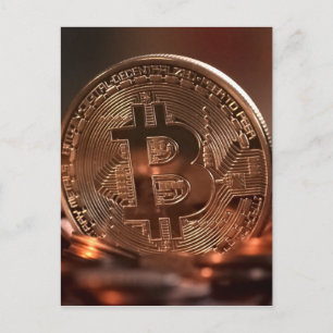 Postal Bitcoin