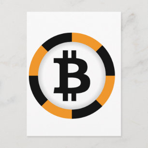 Postal Bitcoin 13