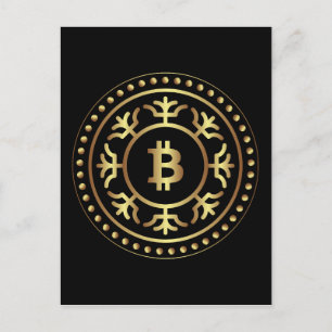 Postal Bitcoin 2